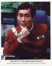 Tenente Hikaru Sulu